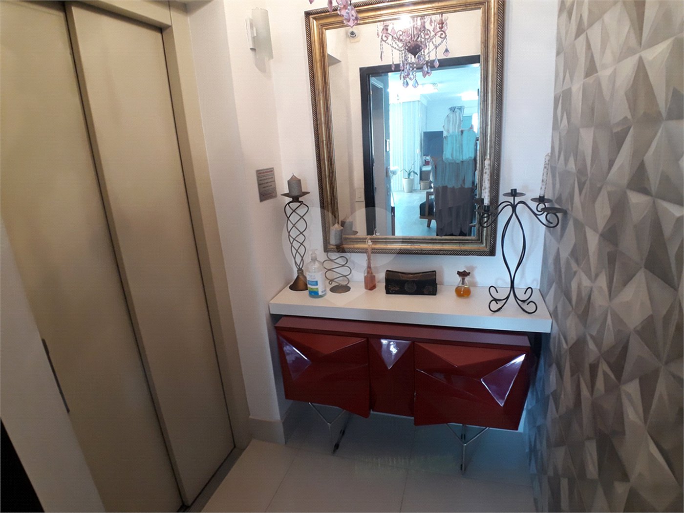 Apartamento à venda com 3 suítes no Centro, Guarulhos, SP