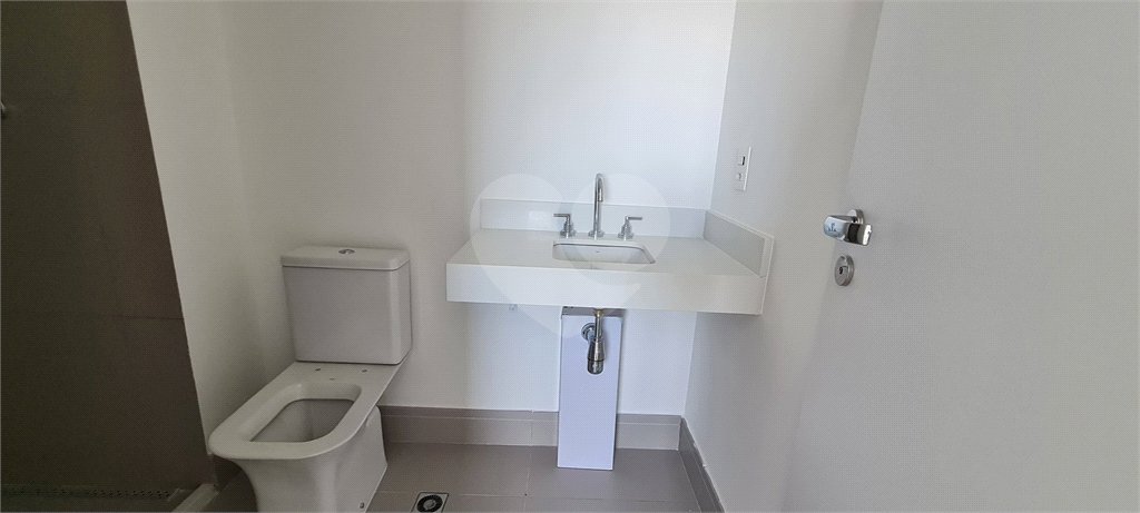 Apartamento à venda com 2 quartos, sendo 1 suíte,  em Pinheiros, São Paulo, SP