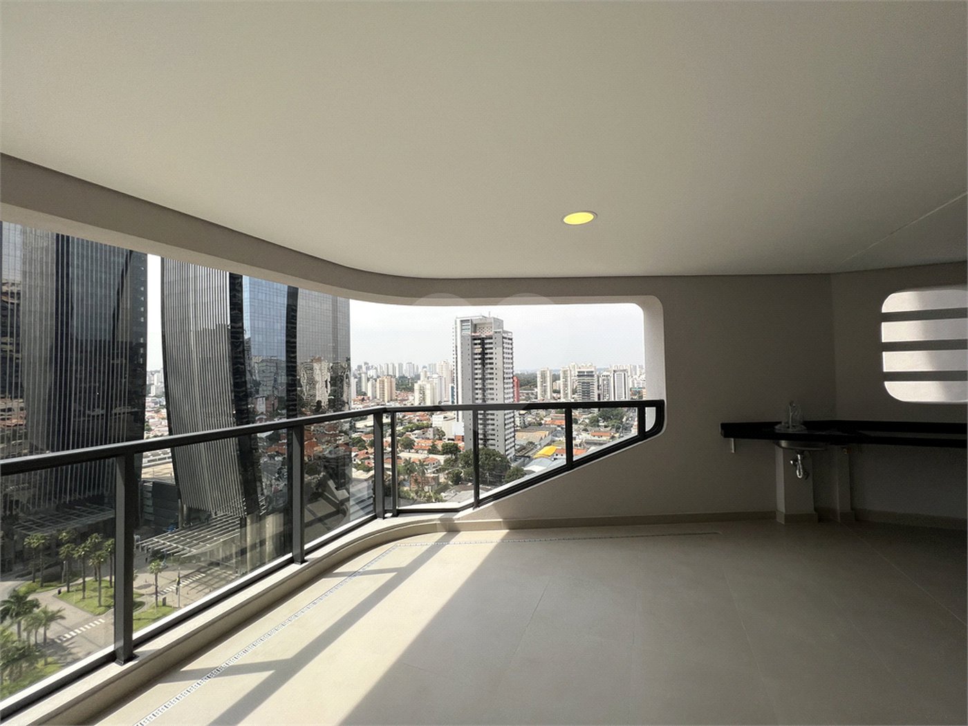 Apartamento à venda com 4 suítes em Chácara Santo Antônio (zona Sul), São Paulo, SP