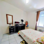 Apartamento com 2 dormitórios à venda, 73 m² por R$ 420.000,00 - Marapé - Santos/SP