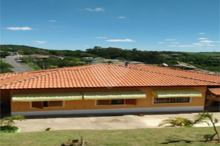 Chácara à venda com 3 suítes em Outeiro das Flores, Itupeva, SP