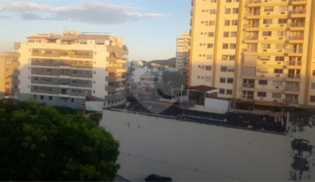 Apartamento à venda com 2 quartos em Méier, Rio de Janeiro, RJ
