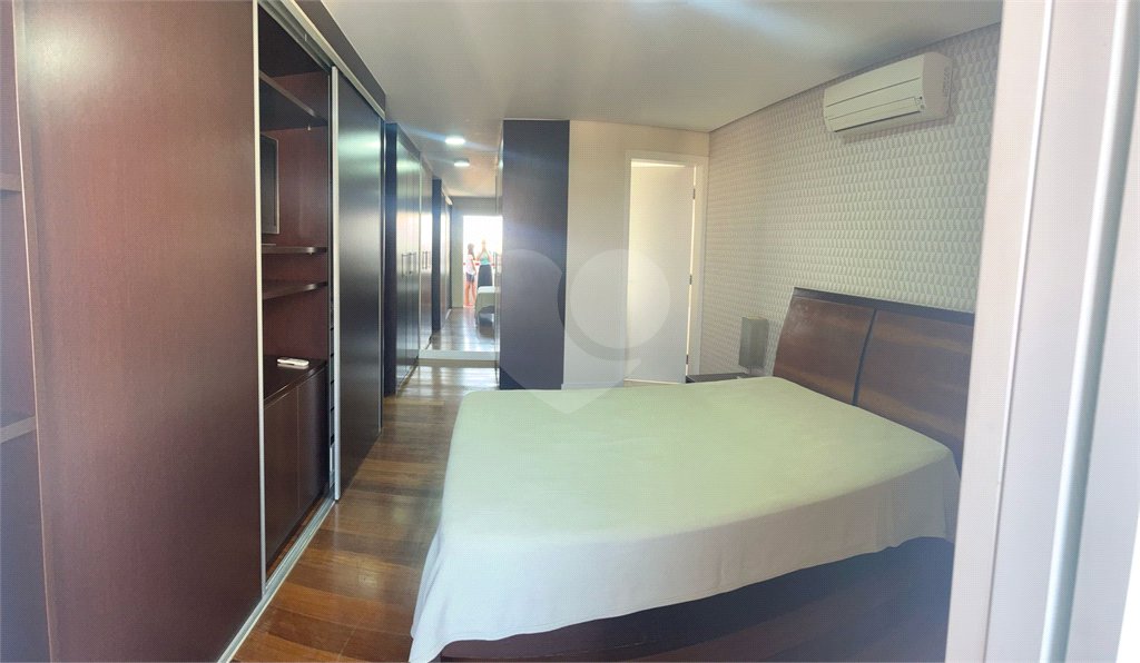 Apartamento à venda com 4 suítes em Vila Andrade, São Paulo, SP