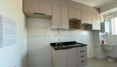 Apartamento à venda com 2 quartos, sendo 1 suíte,  em Vila Hortência, Sorocaba, SP