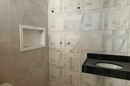 Sobrado à venda com 3 quartos, sendo 1 suíte, em Campo Grande, São Paulo, SP
