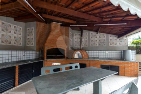 Apartamento à venda com 4 quartos, sendo 2 suítes, em Vila Mascote, São Paulo, SP