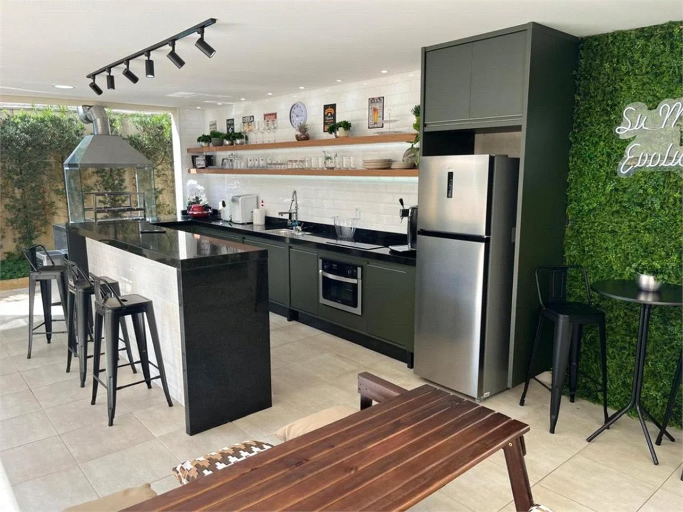 Apartamento à venda com 3 suítes em Vila Andrade, São Paulo, SP