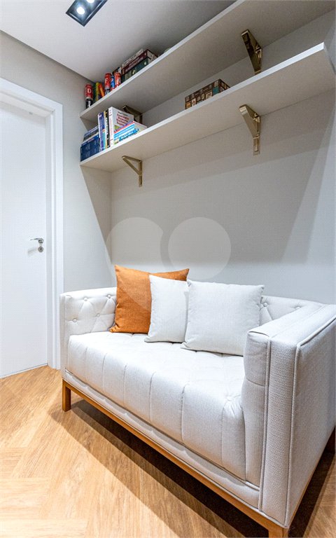 Apartamento à venda com 3 suítes em Jardim Sul, São Paulo, SP