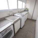 Apartamento à venda com 4 quartos, sendo 3 suítes, em Vila Romana, São Paulo, SP
