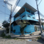 Triplex à venda com 5 quartos, sendo 1 suíte, em Santíssimo, Rio de Janeiro, RJ