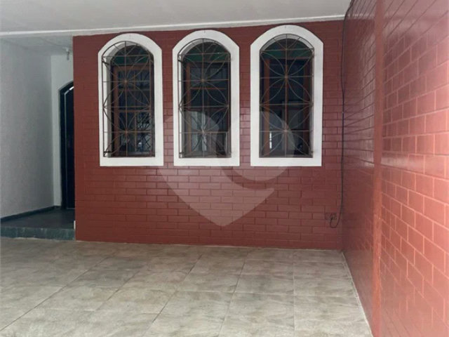 Sobrado à venda com 2 quartos em Mandaqui, São Paulo, SP