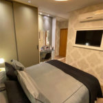 Apartamento com 3 dormitórios à venda, 127 m² por R$ 2.120.000,00 - Boqueirão - Santos/SP
