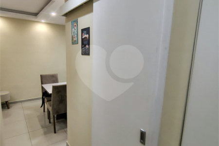 Apartamento à venda com 2 quartos, sendo 1 suíte, em Campo Grande, Rio de Janeiro, RJ