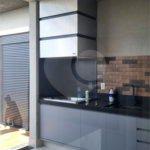 Casa à venda com 3 suítes no condomínio La Dolce Vita, Paulínia - SP
