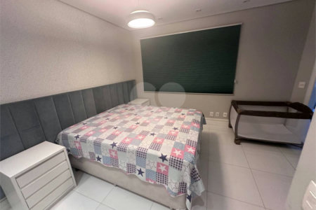 Apartamento à venda com 3 suítes em Jardim Anália Franco, São Paulo, SP