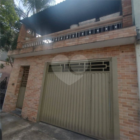 Sobrado à venda com 3 quartos em Jardim Líbano, São Paulo, SP