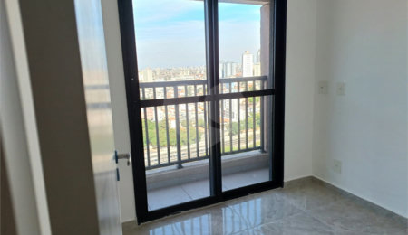 Apartamento para alugar com 2 quartos, sendo 1 suíte,  em Tucuruvi, São Paulo, SP