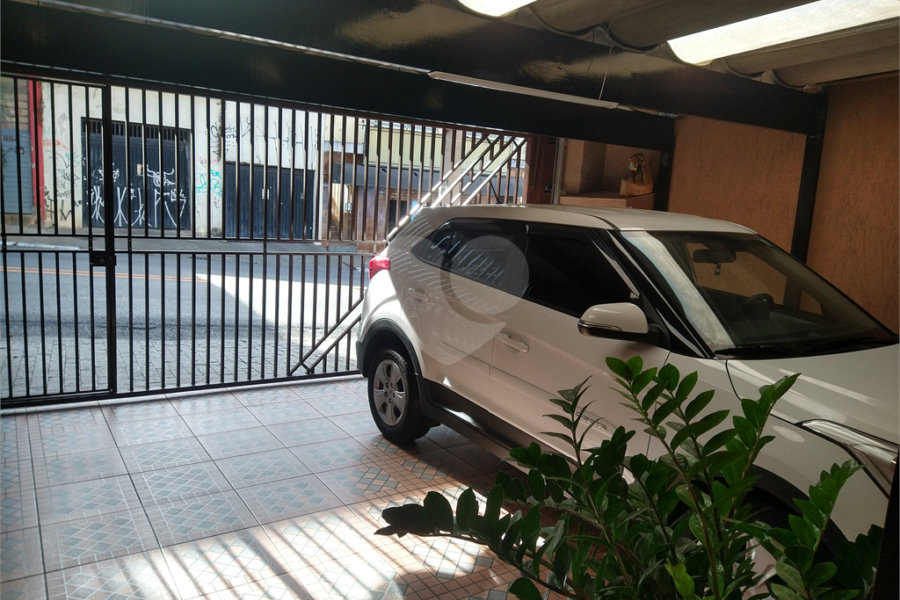 Sobrado à venda com 3 quartos, sendo 1 suíte, em Casa Verde, São Paulo, SP