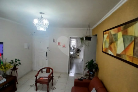 Apartamento à venda com 3 quartos em Vila Medeiros, São Paulo, SP