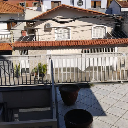 Sobrado à venda com 3 suítes em Jardim Bonfiglioli, São Paulo, SP