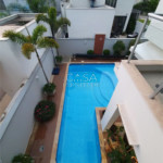 Casa em condomínio à venda com 4 suítes em Jardim Residencial Giverny, Sorocaba, SP