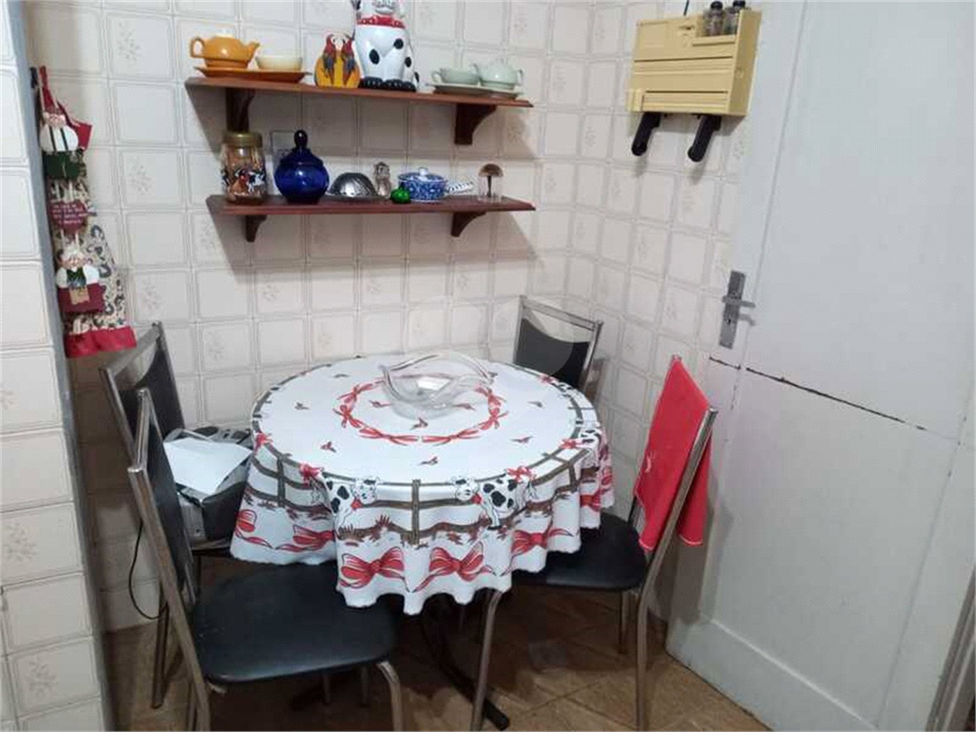 Apartamento à venda com 3 quartos em Copacabana, Rio de Janeiro, RJ