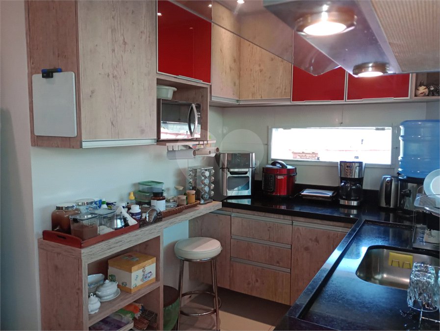 Casa em condomínio à venda com 4 quartos, sendo 1 suíte,  em Rasa, Armação dos Búzios, RJ