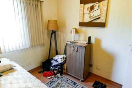 Apartamento à venda com 2 quartos em Vila Andrade, São Paulo, SP