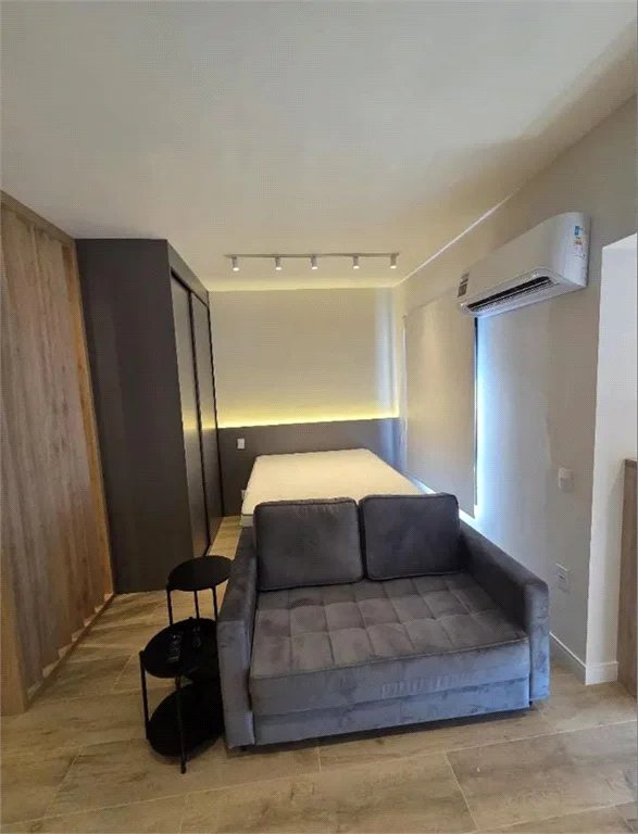 Studio à venda com 1 quarto em Pinheiros, São Paulo, SP