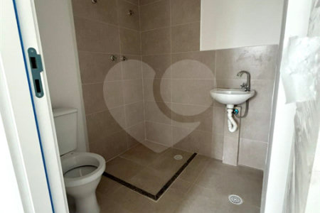 Apartamento à venda com 2 quartos, sendo 1 suíte,  em Vila Sorocabana, Guarulhos, SP