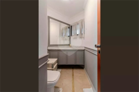 Apartamento à venda com 4 quartos, sendo 2 suítes, em Paraíso do Morumbi, São Paulo, SP