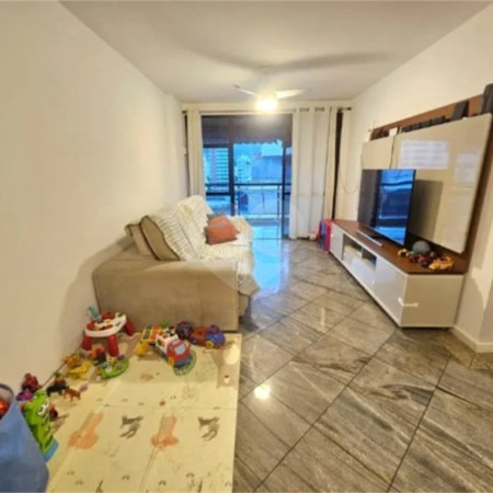 Apartamento à venda com 3 quartos, sendo 1 suíte, em Méier, Rio de Janeiro, RJ