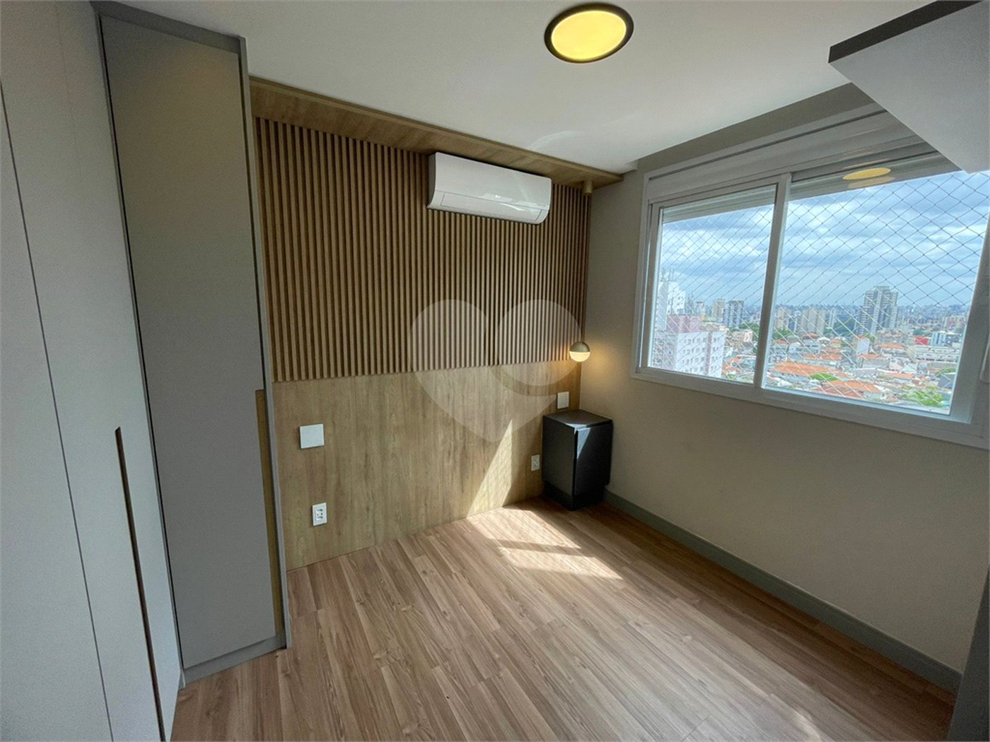 Apartamento à venda com 3 quartos, sendo 1 suíte, em Tucuruvi, São Paulo, SP