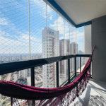Apartamento à venda com 2 quartos, sendo 1 suíte,  em Parque Campolim, Sorocaba, SP