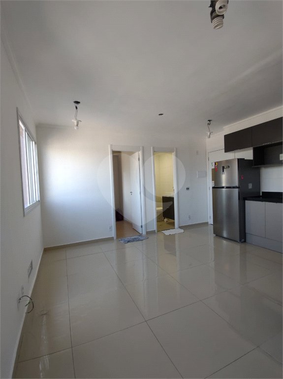 Apartamento à venda com 2 quartos em Santo Amaro, São Paulo, SP