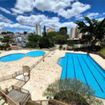 Apartamento à venda com 3 quartos, sendo 1 suíte, em Vila Polopoli, São Paulo, SP