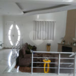 Casa à venda com 3 suítes no condomínio Residencial dos Lagos, Itupeva - SP