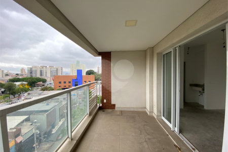 Apartamento à venda com 1 quarto em Jardim São Paulo(zona Norte), São Paulo, SP