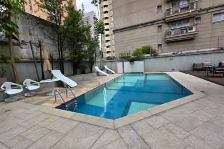 Apartamento à venda com 3 suítes em Vila Uberabinha, São Paulo, SP