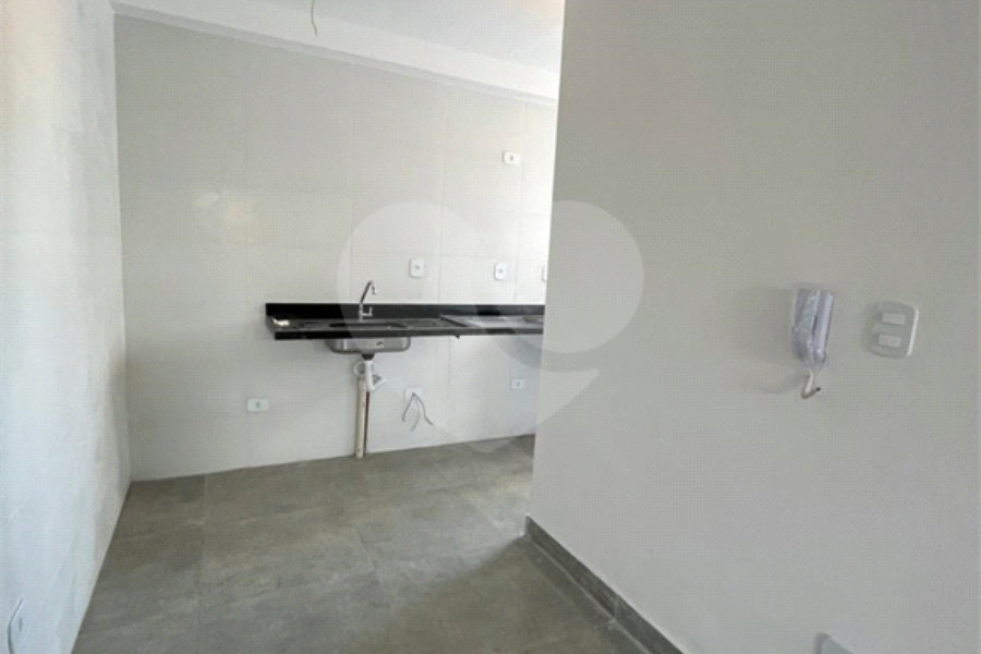 Casa à venda com 2 quartos no condomínio Residencial Calegari, São Paulo - SP