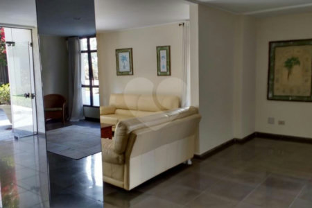 Apartamento à venda com 4 quartos, sendo 3 suítes, em Vila Andrade, São Paulo, SP