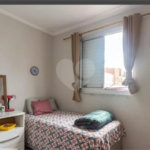 Apartamento à venda com 2 quartos em Fazenda Morumbi, São Paulo, SP