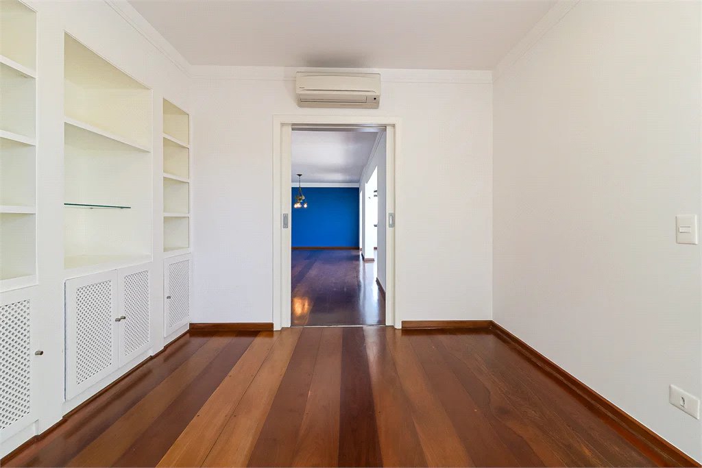 Apartamento à venda com 3 suítes em Cidade Monções, São Paulo, SP