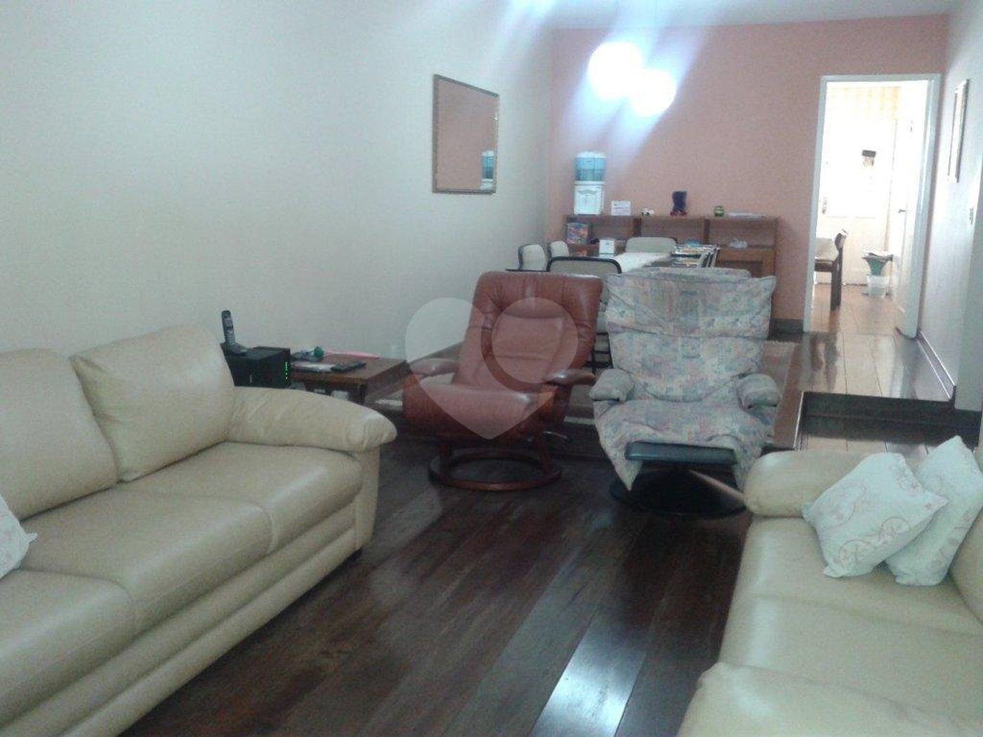 Casa à venda com 3 quartos, sendo 1 suíte, em Santana, São Paulo, SP
