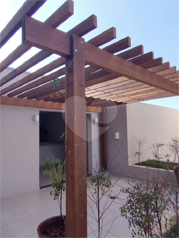 Apartamento à venda com 2 quartos em Tucuruvi, São Paulo, SP