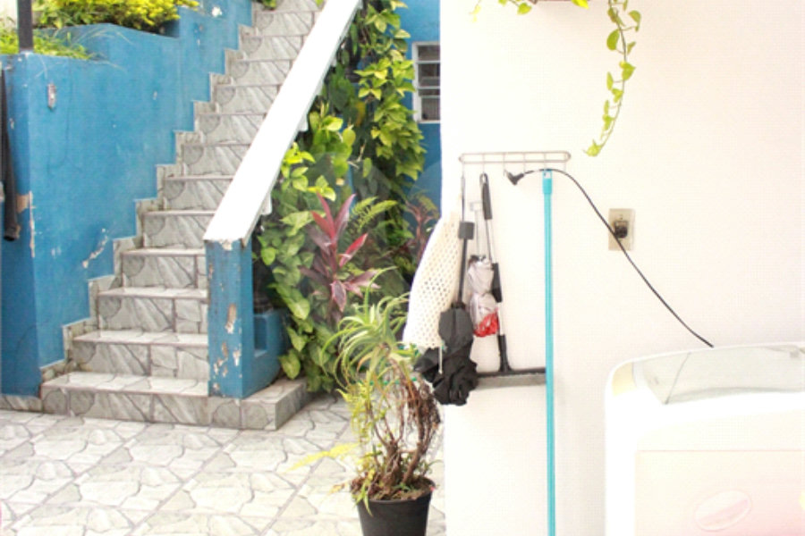 Casa à venda com 3 suítes em Tucuruvi, São Paulo, SP