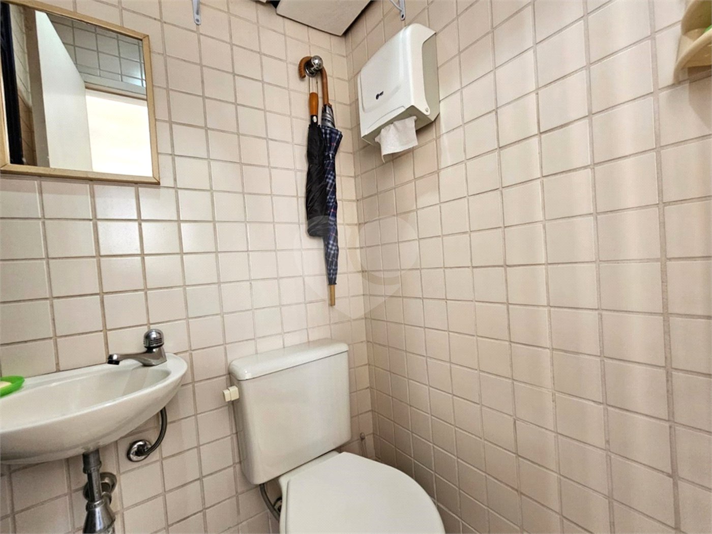 Sala à venda em Campo Belo, São Paulo, SP