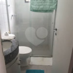 Apartamento à venda com 2 quartos, sendo 1 suíte, em Santa Teresinha, São Paulo, SP