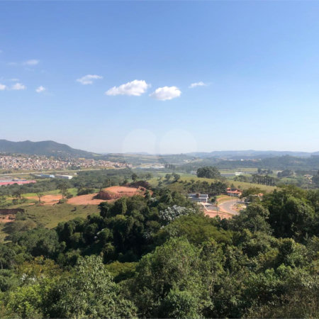 Terreno à venda no condomínio Altos da Floresta, Bom Jesus dos Perdões - SP