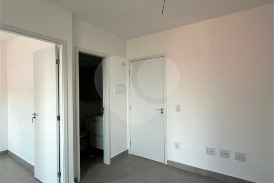 Apartamento à venda com 1 quarto em Vila Guilherme, São Paulo, SP